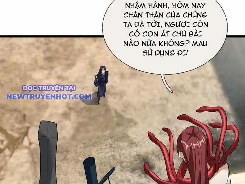 Ngủ Say Vạn Cổ: Xuất Thế Quét Ngang Chư Thiên 80 trang 31