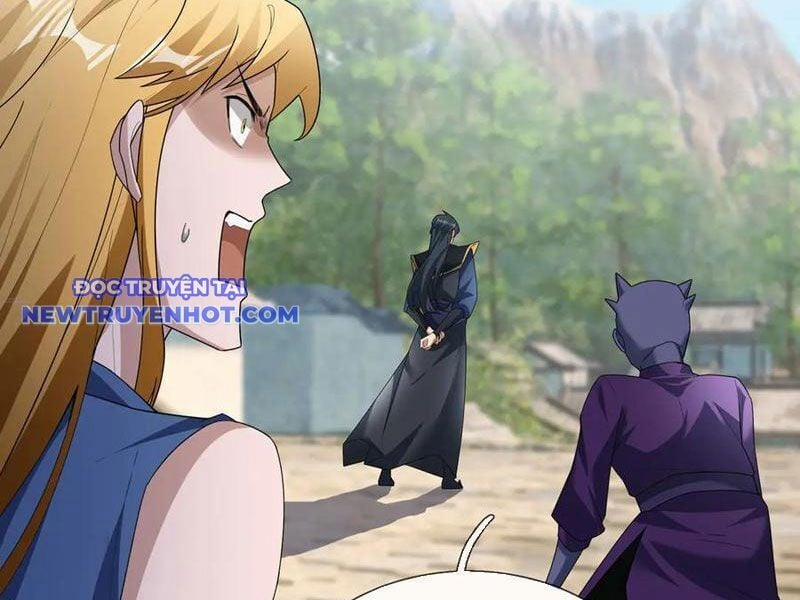Ngủ Say Vạn Cổ: Xuất Thế Quét Ngang Chư Thiên 80 trang 36