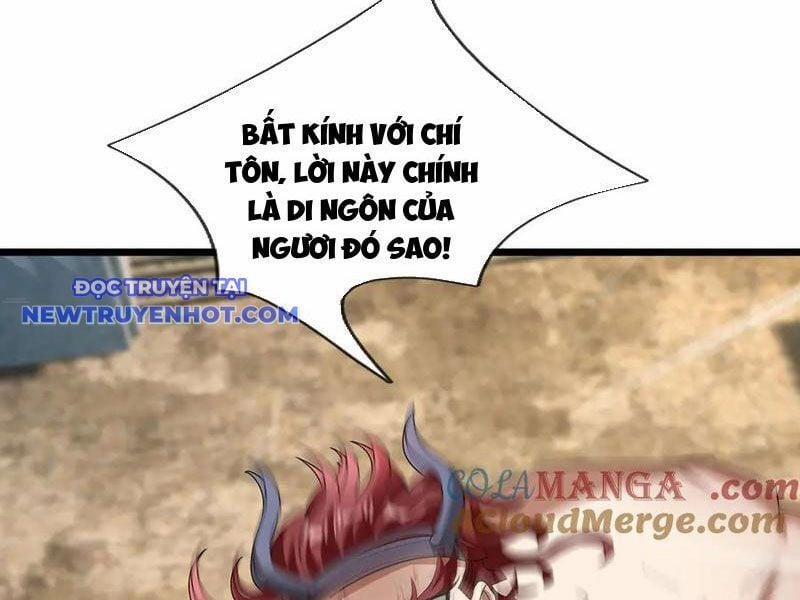 Ngủ Say Vạn Cổ: Xuất Thế Quét Ngang Chư Thiên 80 trang 40