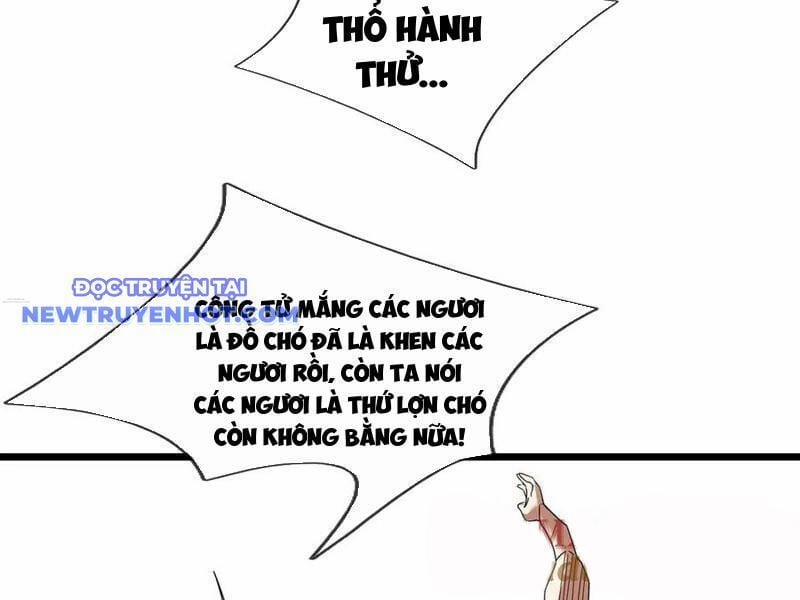 Ngủ Say Vạn Cổ: Xuất Thế Quét Ngang Chư Thiên 80 trang 45