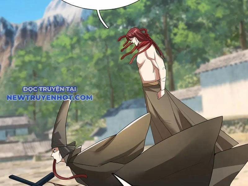 Ngủ Say Vạn Cổ: Xuất Thế Quét Ngang Chư Thiên 80 trang 48