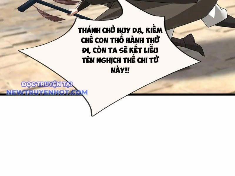 Ngủ Say Vạn Cổ: Xuất Thế Quét Ngang Chư Thiên 80 trang 49