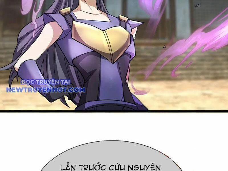 Ngủ Say Vạn Cổ: Xuất Thế Quét Ngang Chư Thiên 80 trang 5