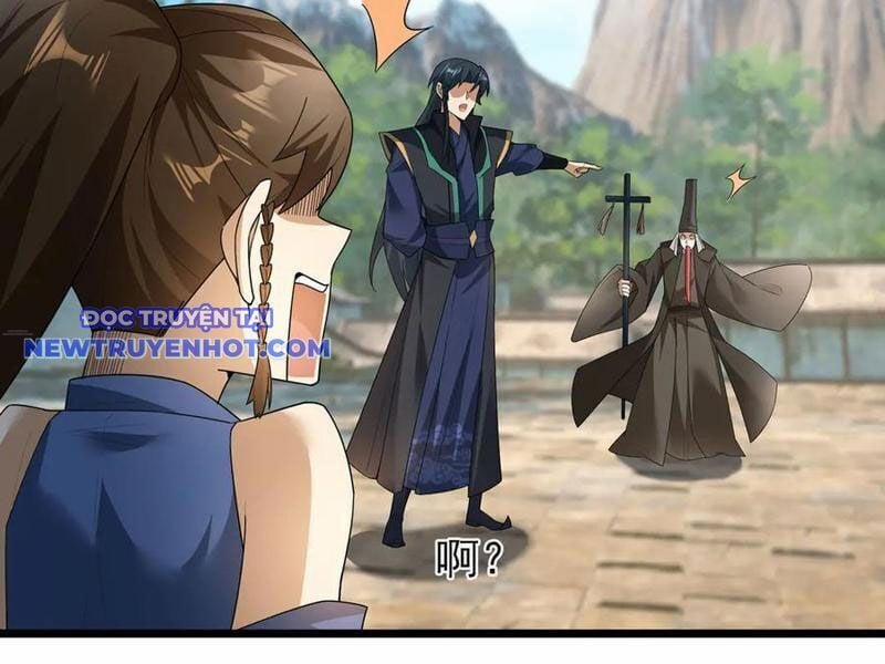 Ngủ Say Vạn Cổ: Xuất Thế Quét Ngang Chư Thiên 80 trang 56