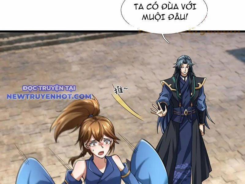 Ngủ Say Vạn Cổ: Xuất Thế Quét Ngang Chư Thiên 80 trang 61