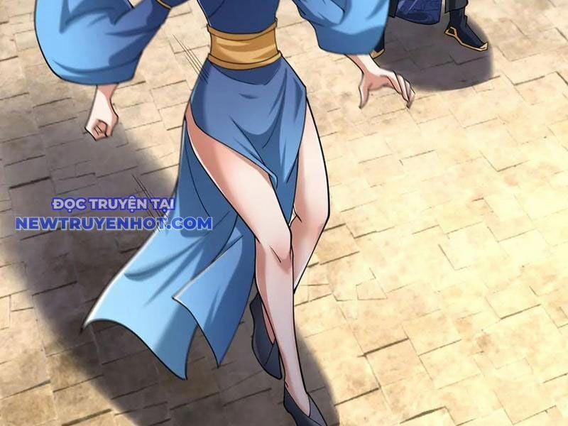 Ngủ Say Vạn Cổ: Xuất Thế Quét Ngang Chư Thiên 80 trang 62