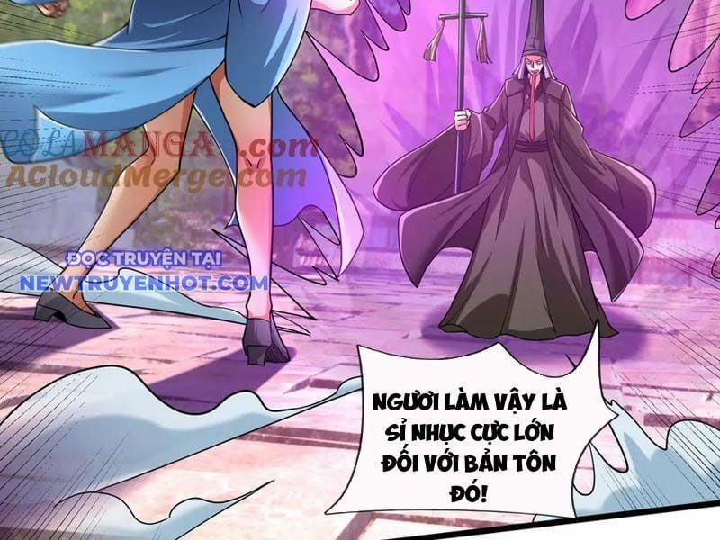 Ngủ Say Vạn Cổ: Xuất Thế Quét Ngang Chư Thiên 80 trang 65