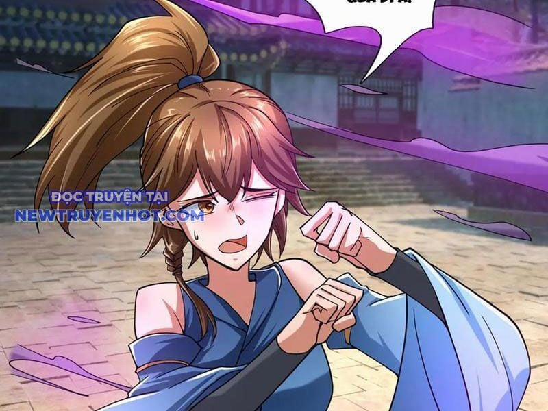 Ngủ Say Vạn Cổ: Xuất Thế Quét Ngang Chư Thiên 80 trang 67