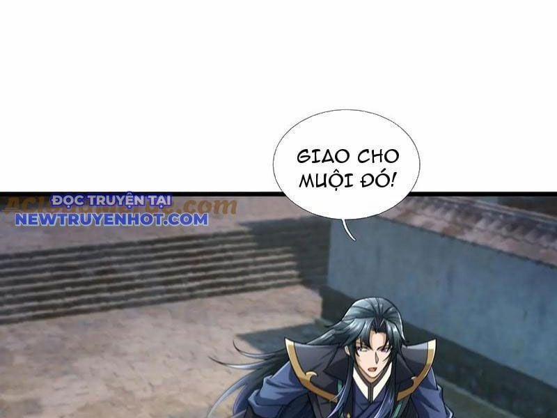 Ngủ Say Vạn Cổ: Xuất Thế Quét Ngang Chư Thiên 80 trang 69