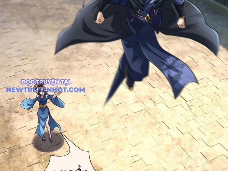 Ngủ Say Vạn Cổ: Xuất Thế Quét Ngang Chư Thiên 80 trang 70
