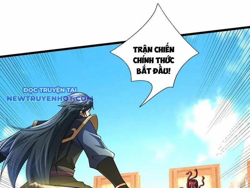 Ngủ Say Vạn Cổ: Xuất Thế Quét Ngang Chư Thiên 80 trang 72