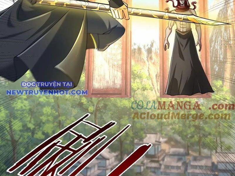 Ngủ Say Vạn Cổ: Xuất Thế Quét Ngang Chư Thiên 80 trang 73