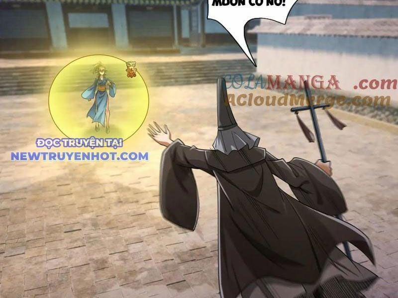 Ngủ Say Vạn Cổ: Xuất Thế Quét Ngang Chư Thiên 80 trang 90