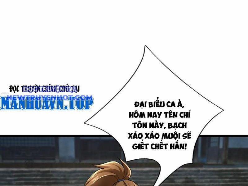 Ngủ Say Vạn Cổ: Xuất Thế Quét Ngang Chư Thiên 80 trang 92