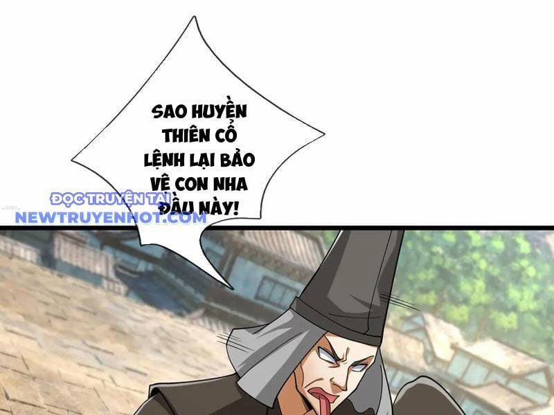 Ngủ Say Vạn Cổ: Xuất Thế Quét Ngang Chư Thiên 80 trang 97