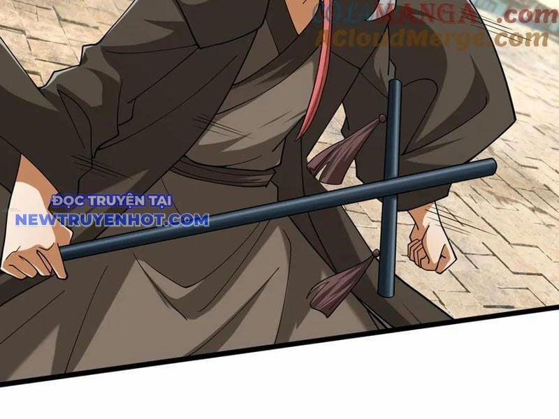 Ngủ Say Vạn Cổ: Xuất Thế Quét Ngang Chư Thiên 80 trang 98