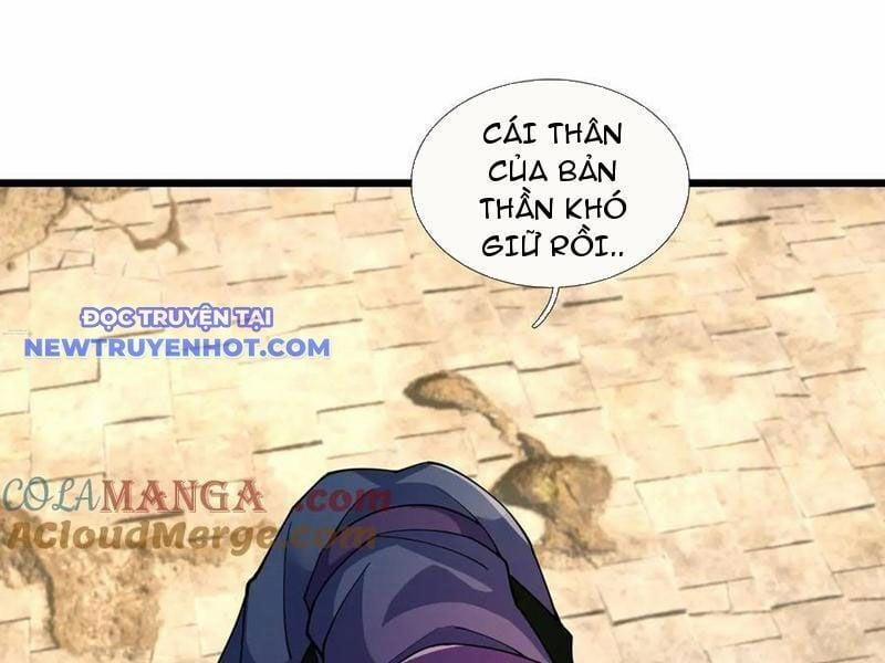 Ngủ Say Vạn Cổ: Xuất Thế Quét Ngang Chư Thiên 81 trang 1
