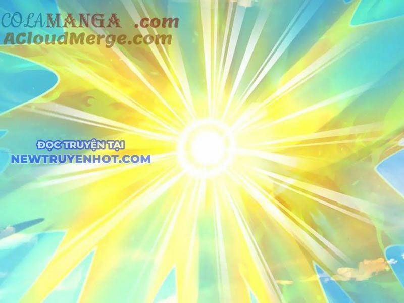 Ngủ Say Vạn Cổ: Xuất Thế Quét Ngang Chư Thiên 81 trang 10