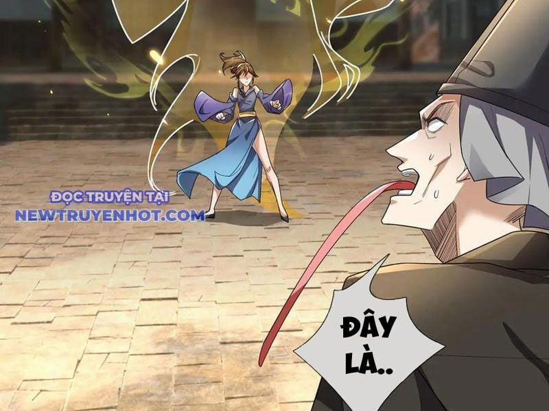 Ngủ Say Vạn Cổ: Xuất Thế Quét Ngang Chư Thiên 81 trang 100