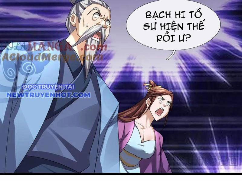 Ngủ Say Vạn Cổ: Xuất Thế Quét Ngang Chư Thiên 81 trang 107