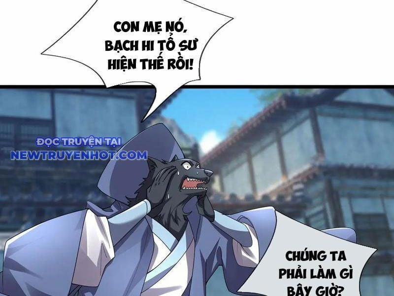 Ngủ Say Vạn Cổ: Xuất Thế Quét Ngang Chư Thiên 81 trang 110