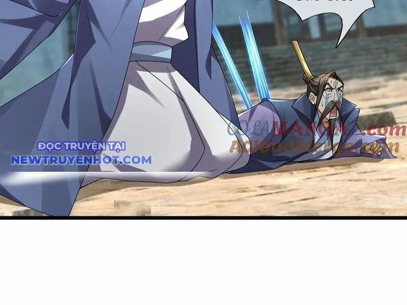 Ngủ Say Vạn Cổ: Xuất Thế Quét Ngang Chư Thiên 81 trang 111