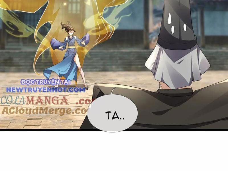 Ngủ Say Vạn Cổ: Xuất Thế Quét Ngang Chư Thiên 81 trang 115