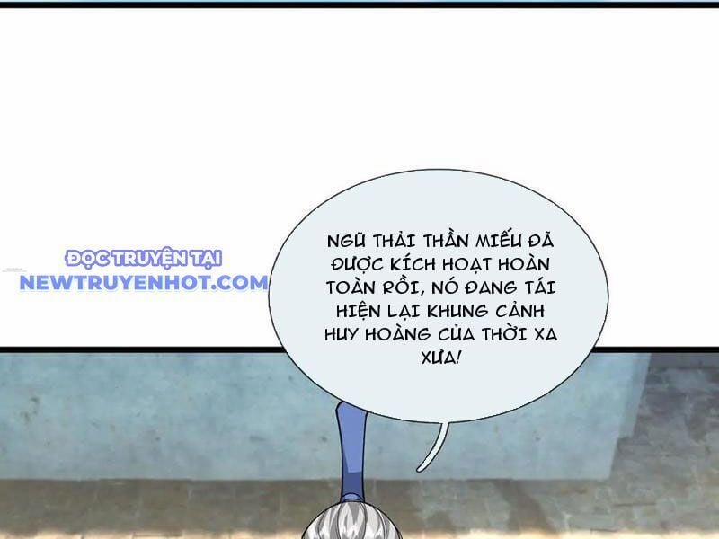 Ngủ Say Vạn Cổ: Xuất Thế Quét Ngang Chư Thiên 81 trang 12