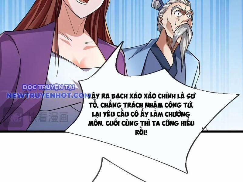 Ngủ Say Vạn Cổ: Xuất Thế Quét Ngang Chư Thiên 81 trang 121