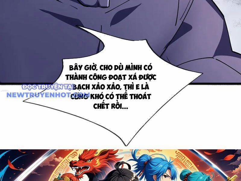 Ngủ Say Vạn Cổ: Xuất Thế Quét Ngang Chư Thiên 81 trang 126