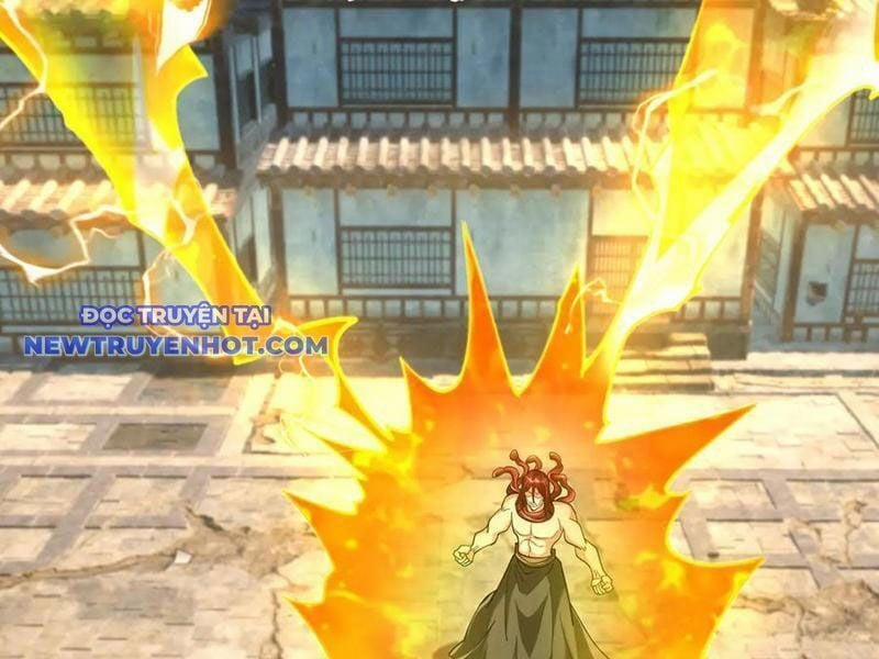 Ngủ Say Vạn Cổ: Xuất Thế Quét Ngang Chư Thiên 81 trang 17