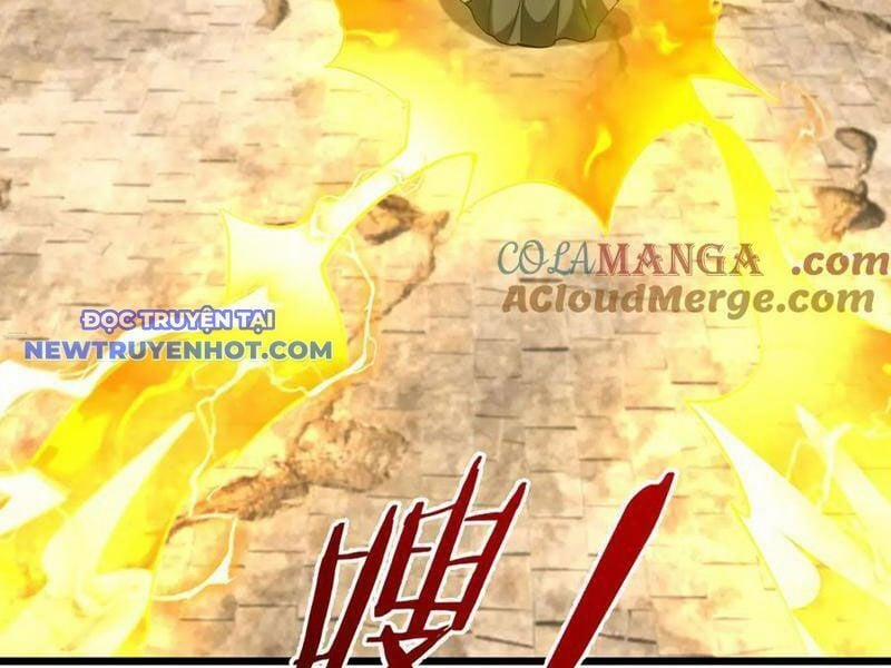Ngủ Say Vạn Cổ: Xuất Thế Quét Ngang Chư Thiên 81 trang 18