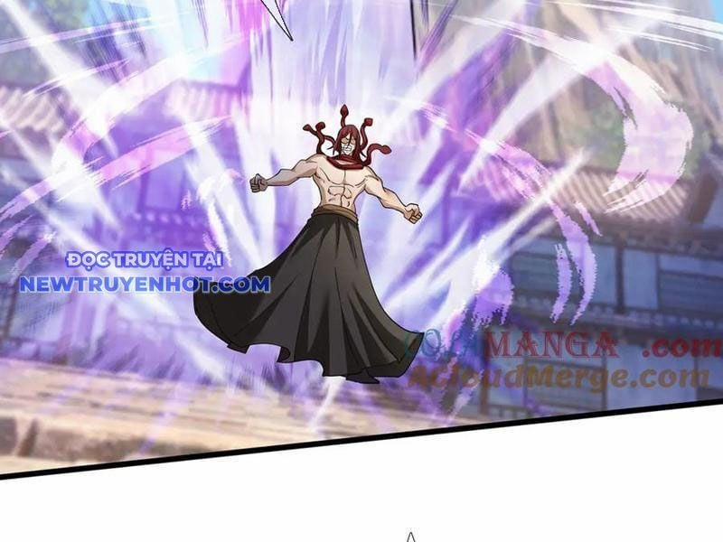 Ngủ Say Vạn Cổ: Xuất Thế Quét Ngang Chư Thiên 81 trang 21