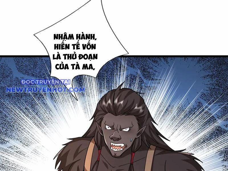 Ngủ Say Vạn Cổ: Xuất Thế Quét Ngang Chư Thiên 81 trang 3