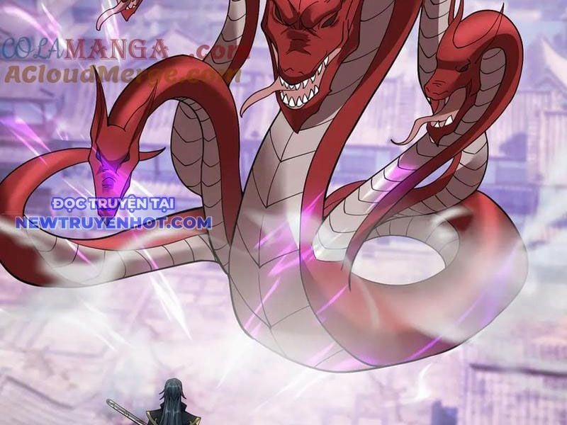 Ngủ Say Vạn Cổ: Xuất Thế Quét Ngang Chư Thiên 81 trang 34