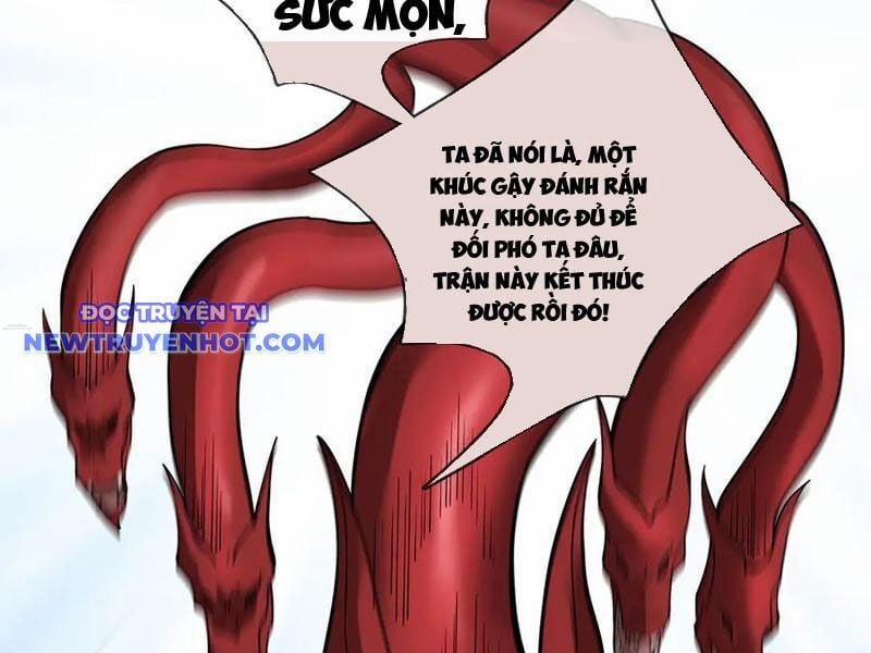 Ngủ Say Vạn Cổ: Xuất Thế Quét Ngang Chư Thiên 81 trang 39