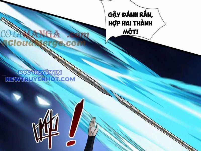 Ngủ Say Vạn Cổ: Xuất Thế Quét Ngang Chư Thiên 81 trang 42