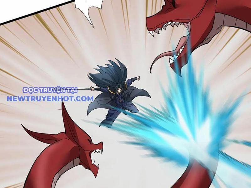 Ngủ Say Vạn Cổ: Xuất Thế Quét Ngang Chư Thiên 81 trang 48