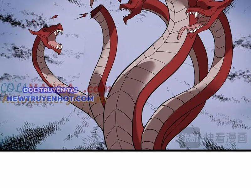 Ngủ Say Vạn Cổ: Xuất Thế Quét Ngang Chư Thiên 81 trang 51