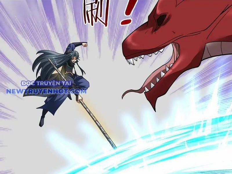 Ngủ Say Vạn Cổ: Xuất Thế Quét Ngang Chư Thiên 81 trang 53