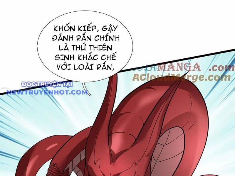 Ngủ Say Vạn Cổ: Xuất Thế Quét Ngang Chư Thiên 81 trang 55