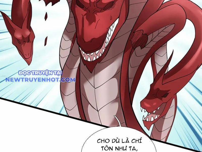 Ngủ Say Vạn Cổ: Xuất Thế Quét Ngang Chư Thiên 81 trang 56