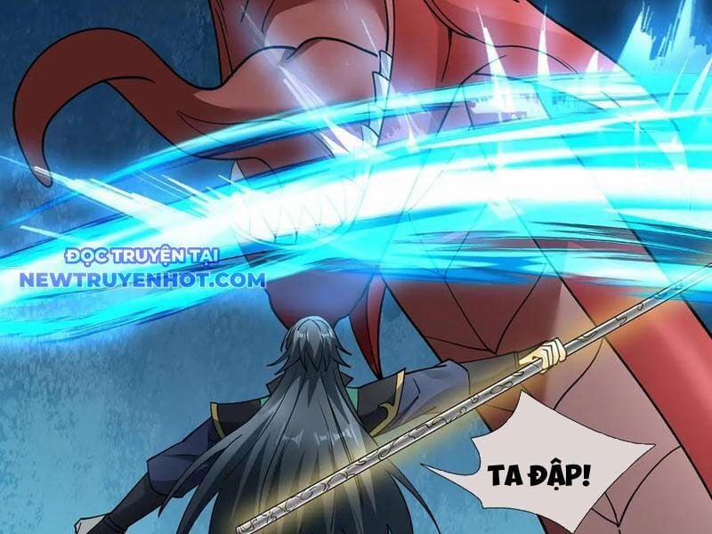 Ngủ Say Vạn Cổ: Xuất Thế Quét Ngang Chư Thiên 81 trang 58