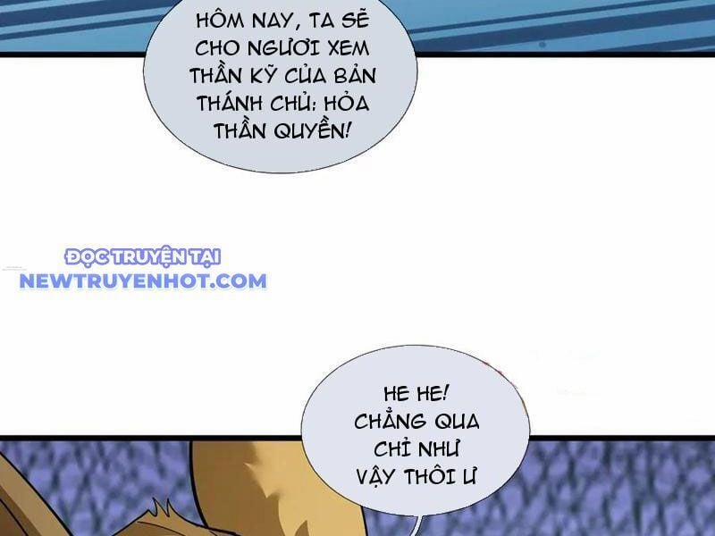 Ngủ Say Vạn Cổ: Xuất Thế Quét Ngang Chư Thiên 81 trang 63