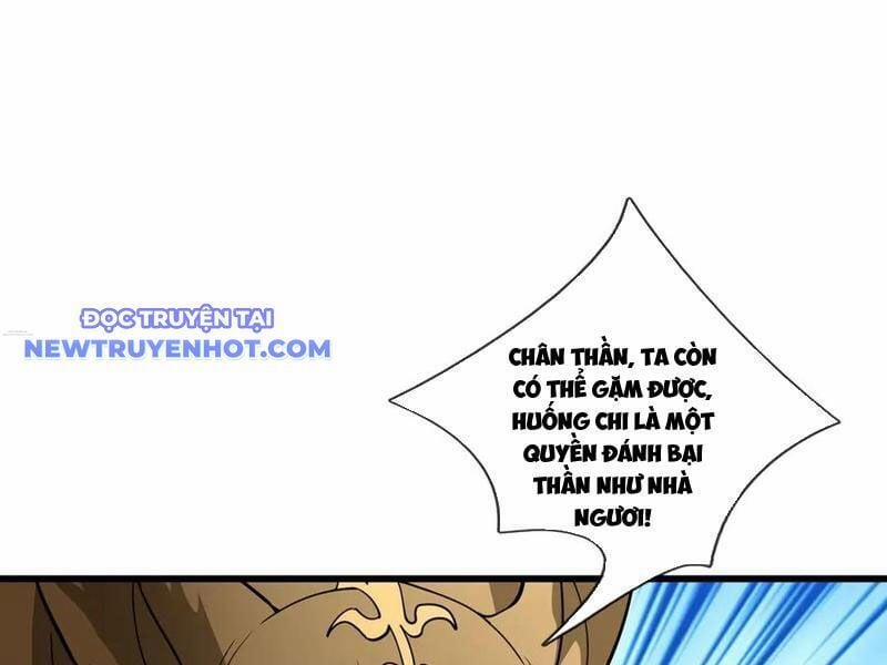 Ngủ Say Vạn Cổ: Xuất Thế Quét Ngang Chư Thiên 81 trang 68