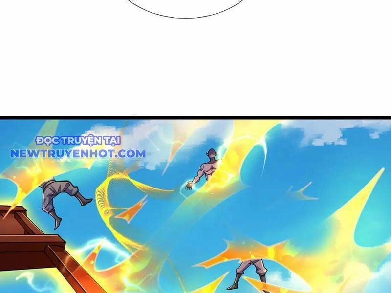 Ngủ Say Vạn Cổ: Xuất Thế Quét Ngang Chư Thiên 81 trang 7