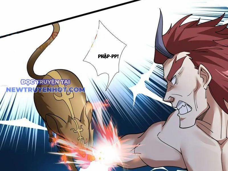Ngủ Say Vạn Cổ: Xuất Thế Quét Ngang Chư Thiên 81 trang 71