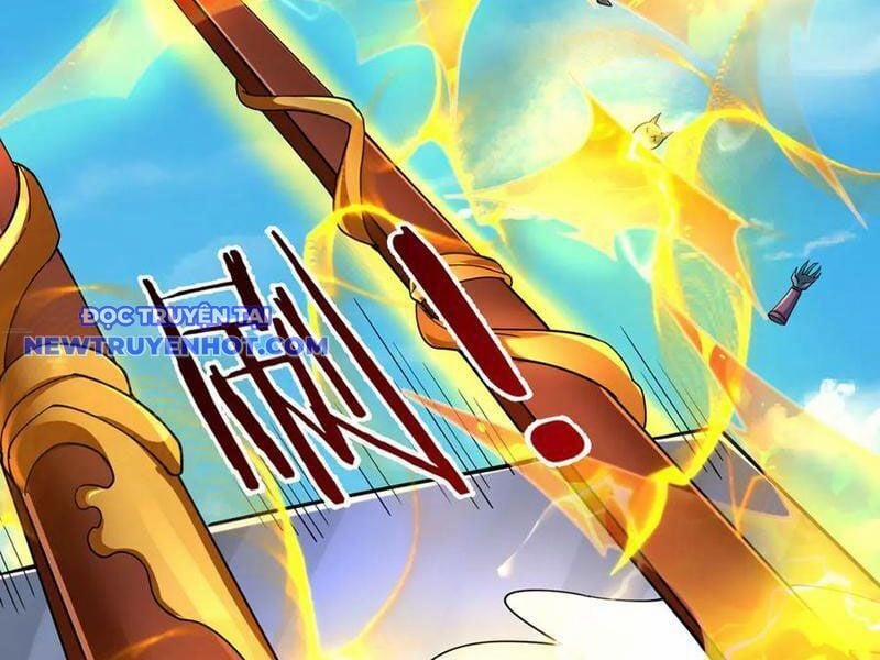 Ngủ Say Vạn Cổ: Xuất Thế Quét Ngang Chư Thiên 81 trang 8