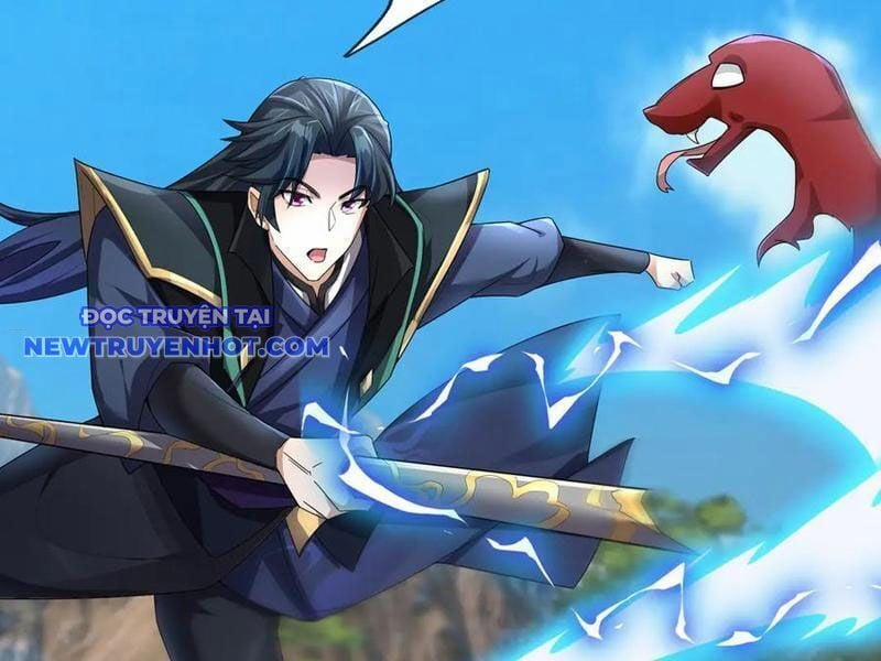 Ngủ Say Vạn Cổ: Xuất Thế Quét Ngang Chư Thiên 81 trang 89