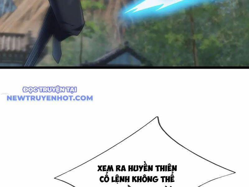 Ngủ Say Vạn Cổ: Xuất Thế Quét Ngang Chư Thiên 81 trang 90